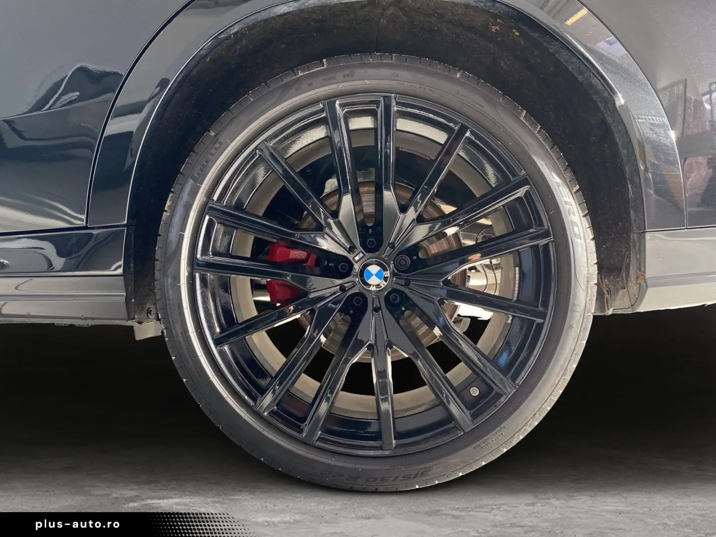 BMW X6 xDrive40d 886€ netto mtl. M Sportpaket Pro 22