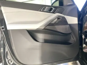 BMW X6 xDrive40d 886€ netto mtl. M Sportpaket Pro 22