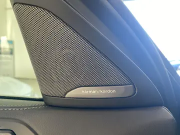 BMW X6 xDrive40d 886€ netto mtl. M Sportpaket Pro 22