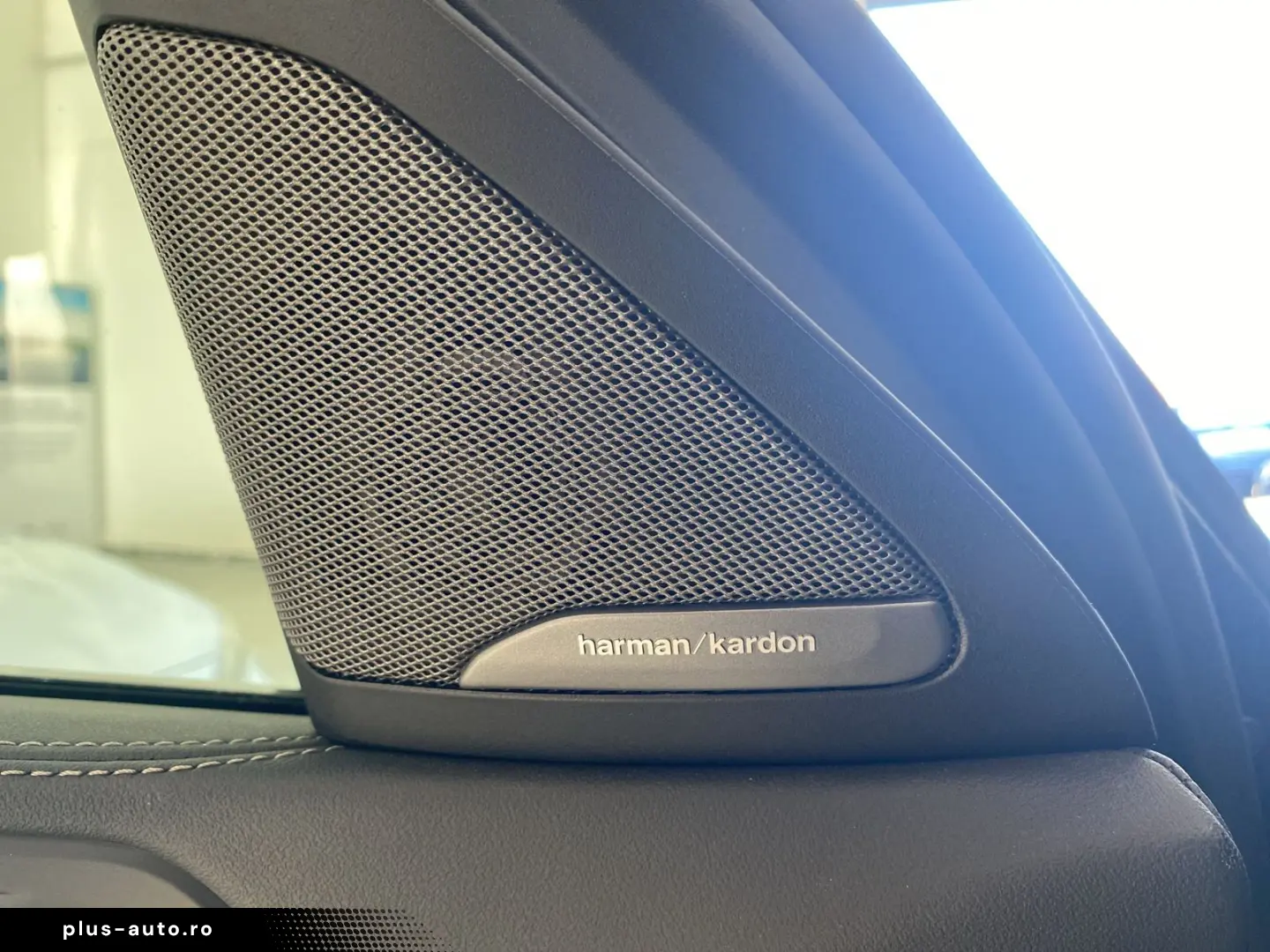 BMW X6 xDrive40d 886€ netto mtl. M Sportpaket Pro 22