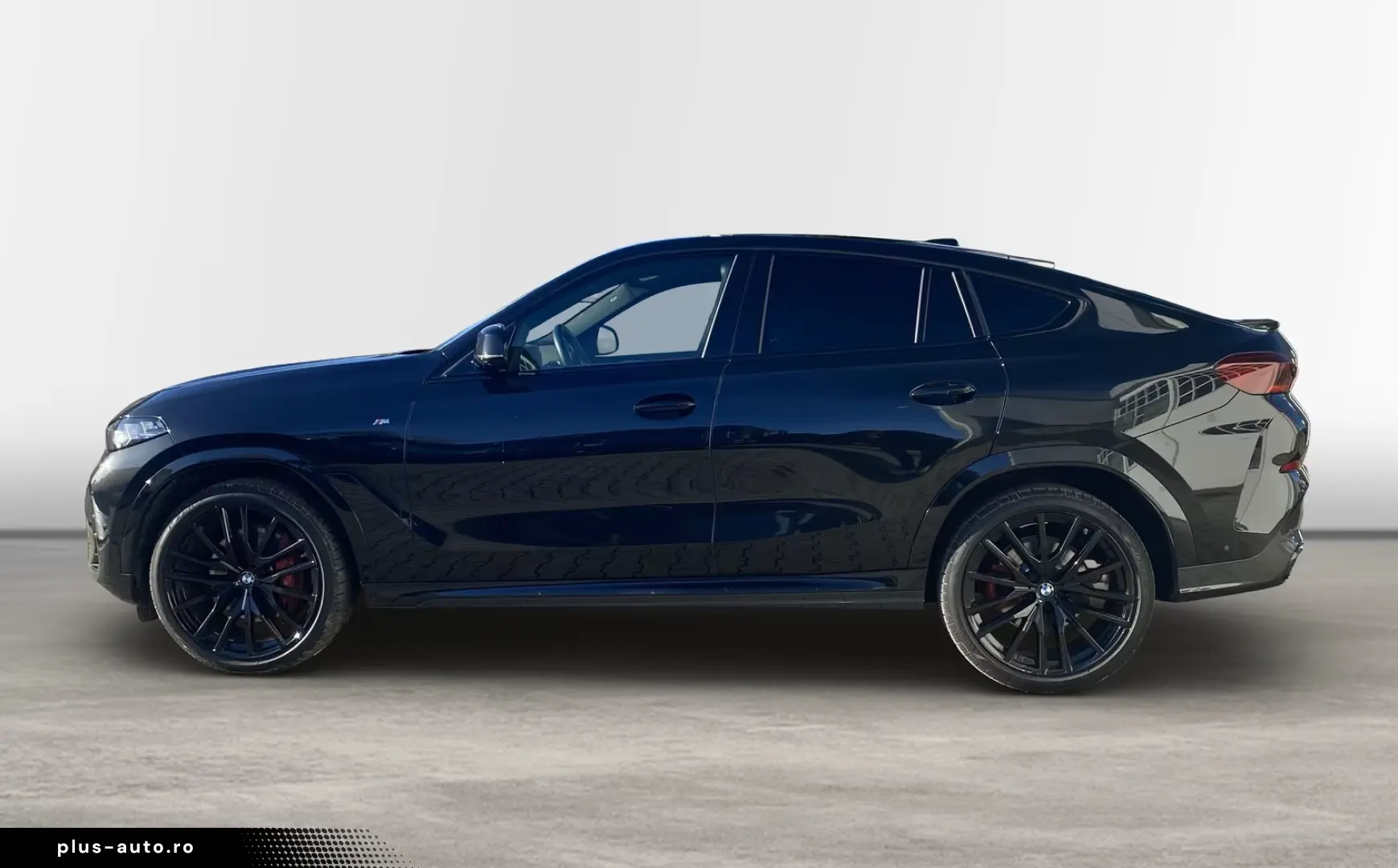 BMW X6 xDrive40d 886€ netto mtl. M Sportpaket Pro 22