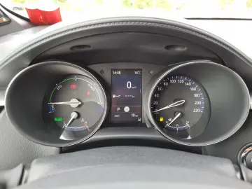 TOYOTA C-HR Hybrid GR Sport Black Edition JBL NAVI LED