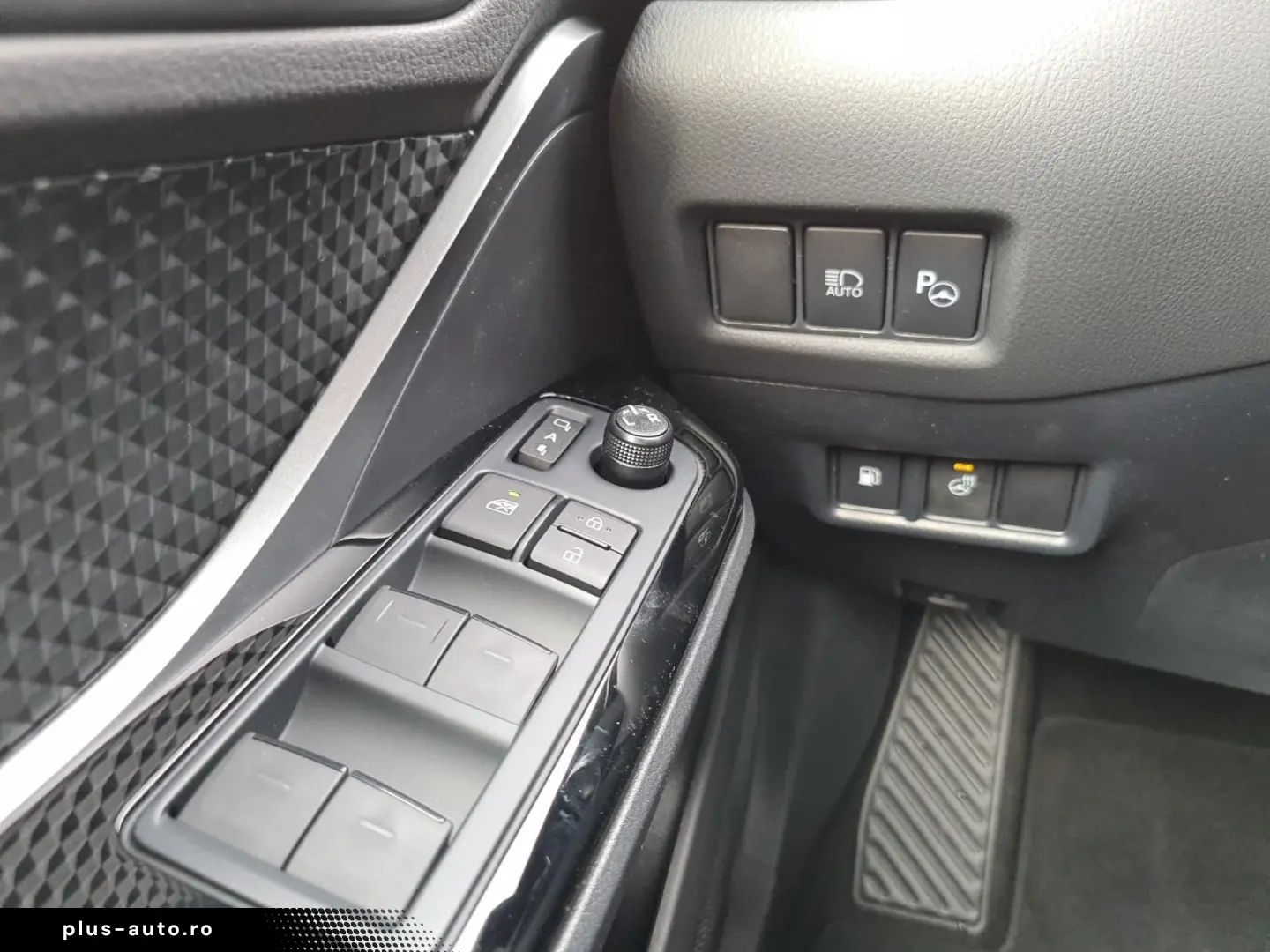 TOYOTA C-HR Hybrid GR Sport Black Edition JBL NAVI LED