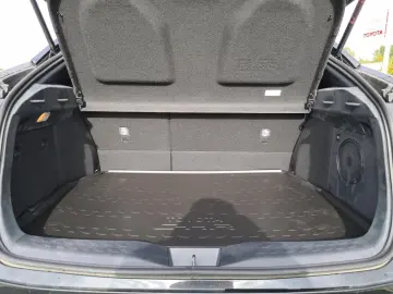 TOYOTA C-HR Hybrid GR Sport Black Edition JBL NAVI LED