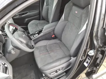 TOYOTA C-HR Hybrid GR Sport Black Edition JBL NAVI LED