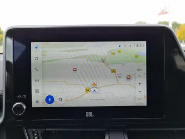 TOYOTA C-HR Hybrid GR Sport Black Edition JBL NAVI LED