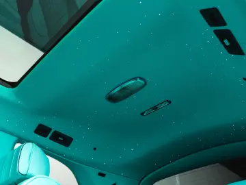 Mercedes-Benz GLS 63 BRABUS 800  FULL CARBON