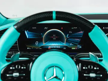 Mercedes-Benz GLS 63 BRABUS 800  FULL CARBON