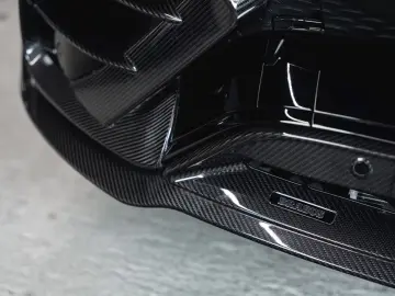 Mercedes-Benz GLS 63 BRABUS 800  FULL CARBON