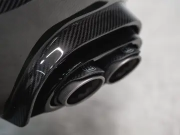 Mercedes-Benz GLS 63 BRABUS 800  FULL CARBON