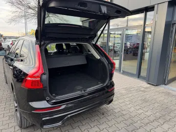 VOLVO XC60 B5 AWD Ultimate Dark 360 Massage Ventil HK