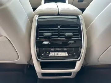 BMW X6 40d xDrive M Sport ACC HUD PANO