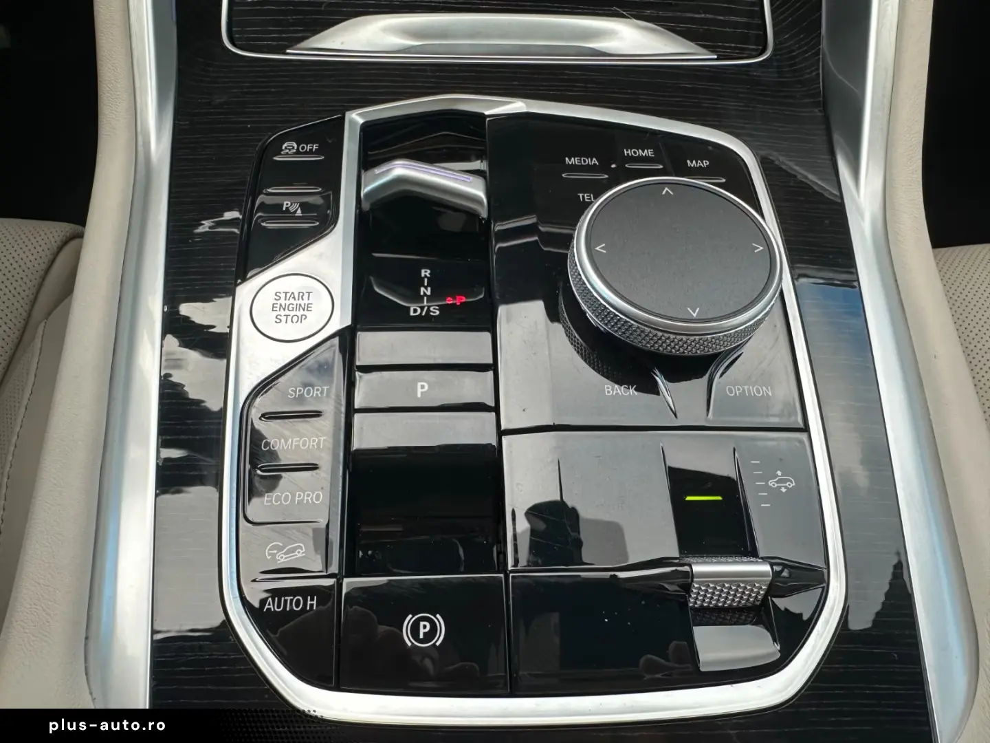 BMW X6 40d xDrive M Sport ACC HUD PANO