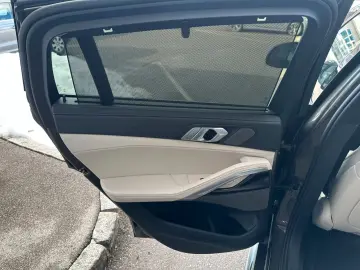 BMW X6 40d xDrive M Sport ACC HUD PANO