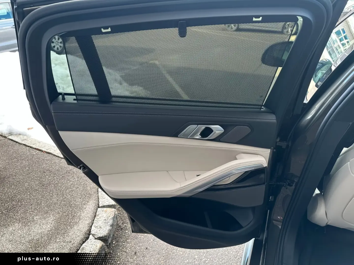 BMW X6 40d xDrive M Sport ACC HUD PANO