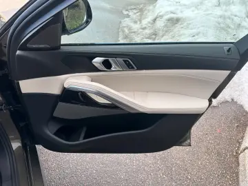 BMW X6 40d xDrive M Sport ACC HUD PANO