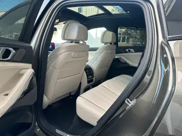 BMW X6 40d xDrive M Sport ACC HUD PANO