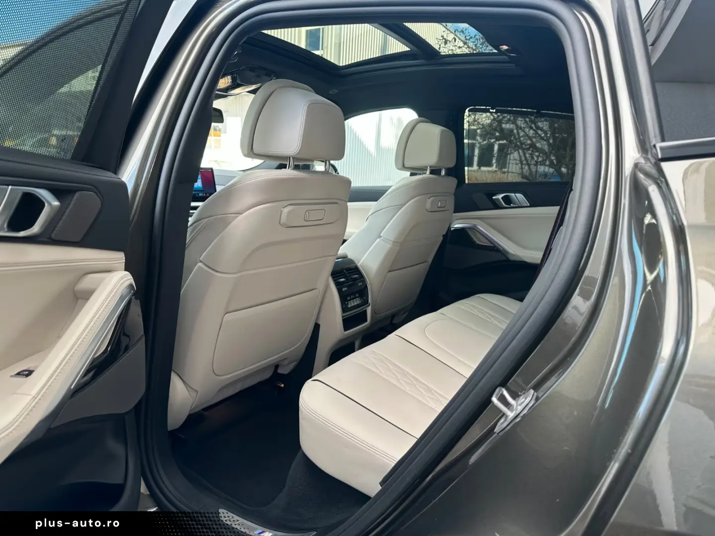 BMW X6 40d xDrive M Sport ACC HUD PANO