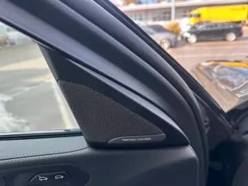 BMW X6 40d xDrive M Sport ACC HUD PANO