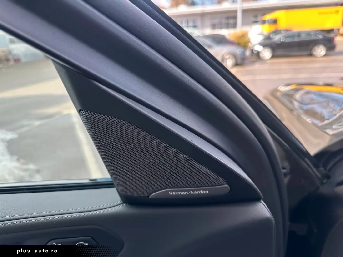 BMW X6 40d xDrive M Sport ACC HUD PANO