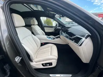 BMW X6 40d xDrive M Sport ACC HUD PANO