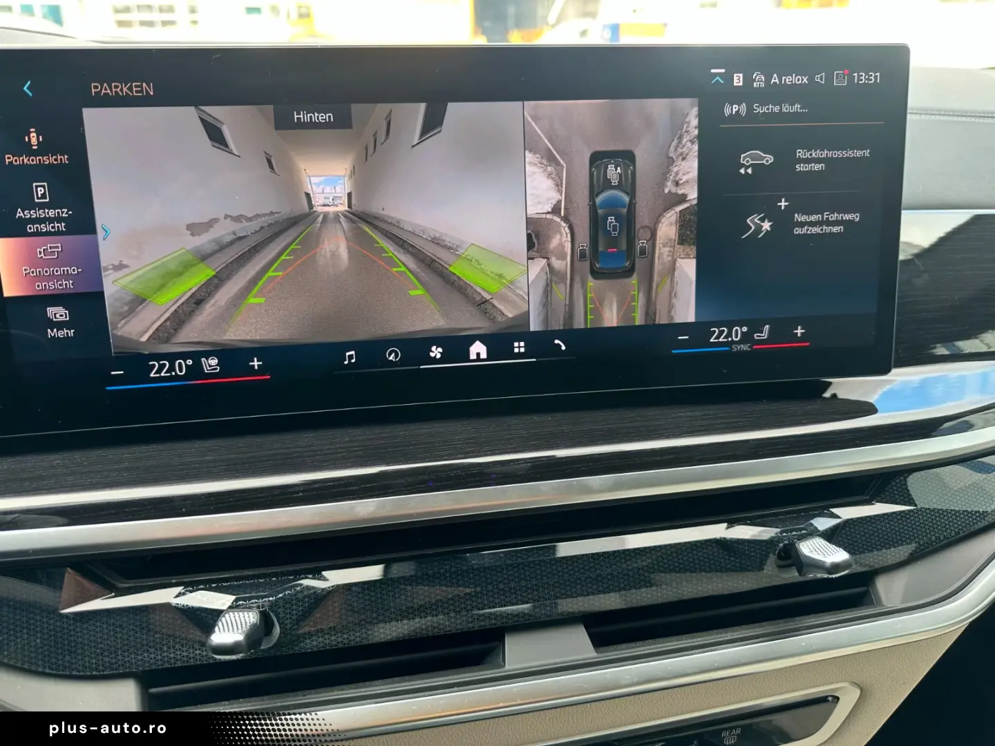 BMW X6 40d xDrive M Sport ACC HUD PANO