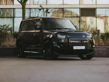 Land Rover Defender 110 X P400
