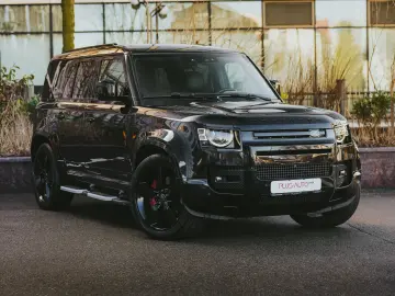 Land Rover Defender 110 X P400