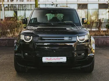 Land Rover Defender 110 X P400