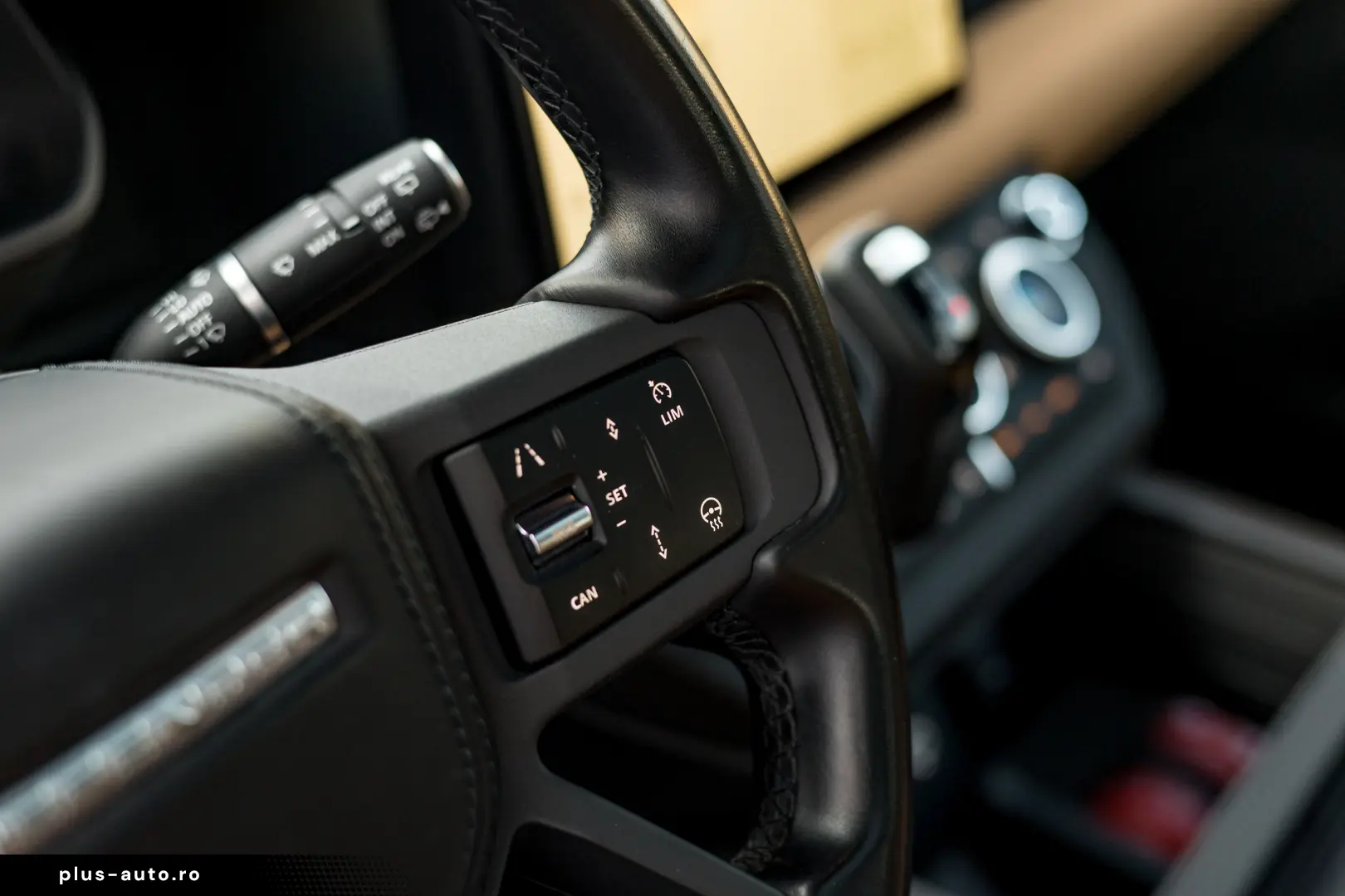 Land Rover Defender 110 X P400