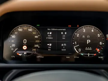 Land Rover Defender 110 X P400