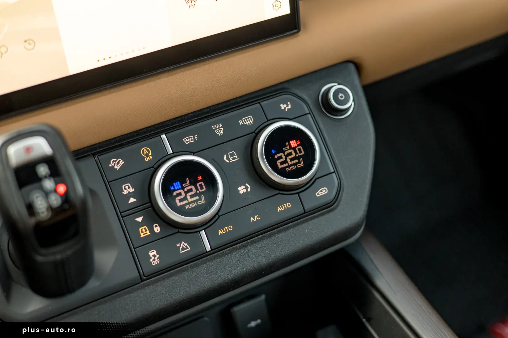 Land Rover Defender 110 X P400