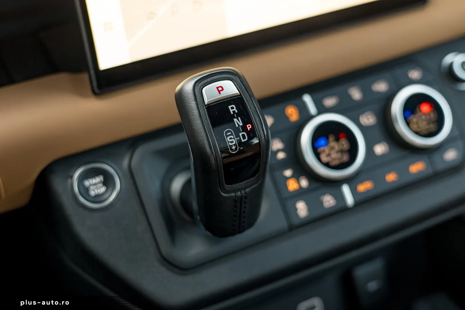 Land Rover Defender 110 X P400