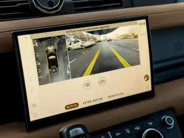 Land Rover Defender 110 X P400