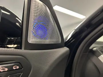 BMW X6 xDrive40d M Sportpaket Pro Pano