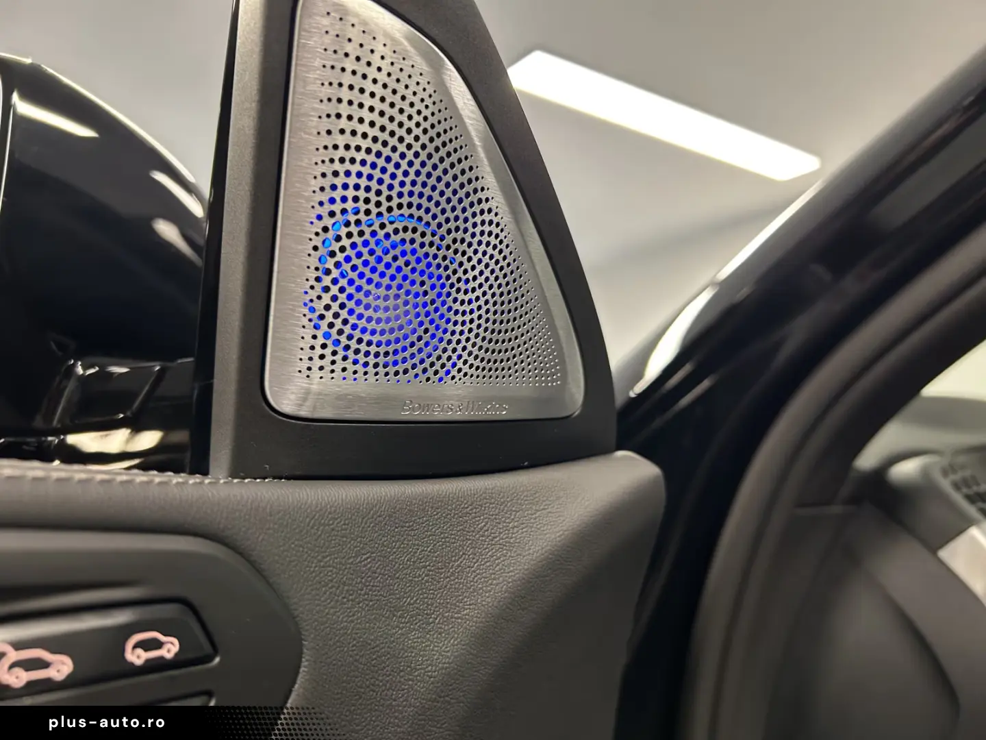 BMW X6 xDrive40d M Sportpaket Pro Pano