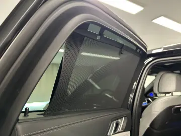 BMW X6 xDrive40d M Sportpaket Pro Pano