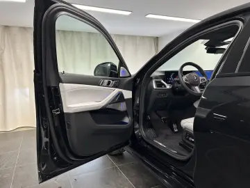 BMW X6 xDrive40d M Sportpaket Pro Pano