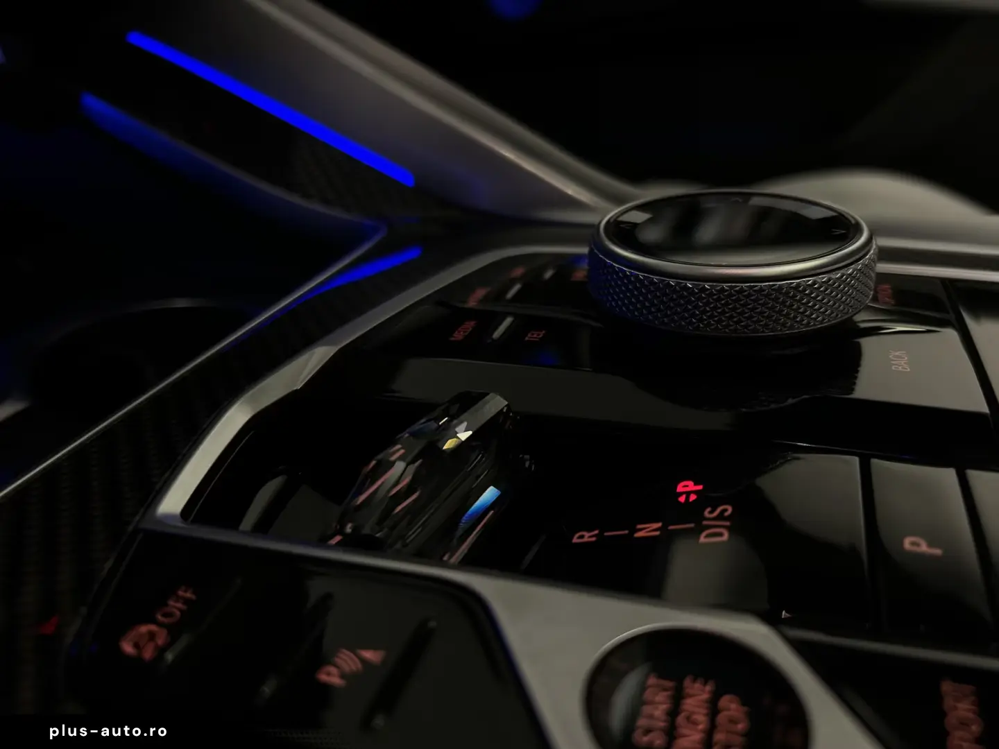 BMW X6 xDrive40d M Sportpaket Pro Pano