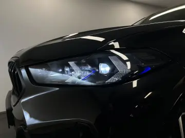 BMW X6 xDrive40d M Sportpaket Pro Pano