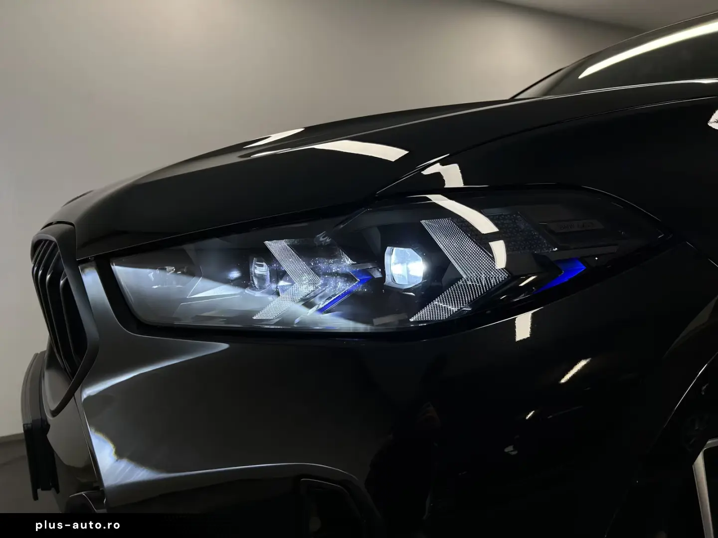 BMW X6 xDrive40d M Sportpaket Pro Pano