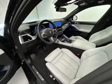 BMW X6 xDrive40d M Sportpaket Pro Pano