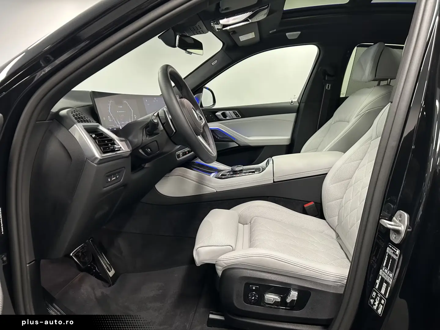 BMW X6 xDrive40d M Sportpaket Pro Pano