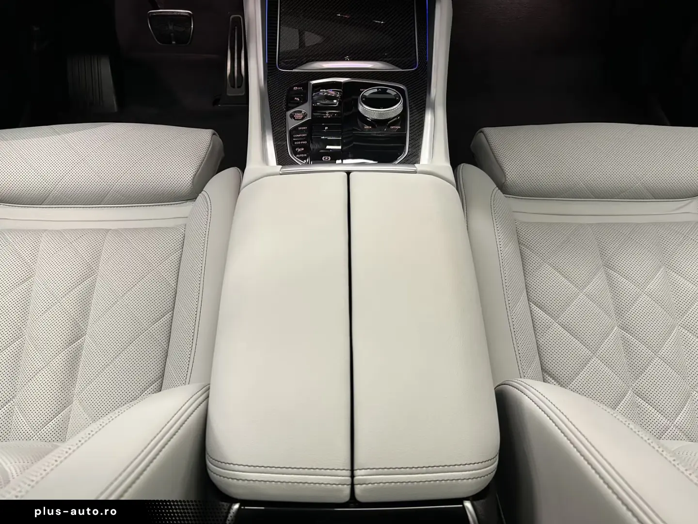 BMW X6 xDrive40d M Sportpaket Pro Pano