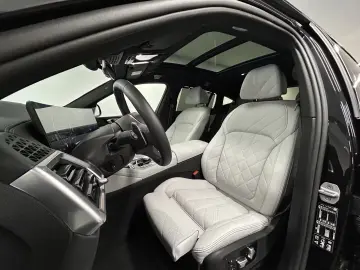 BMW X6 xDrive40d M Sportpaket Pro Pano