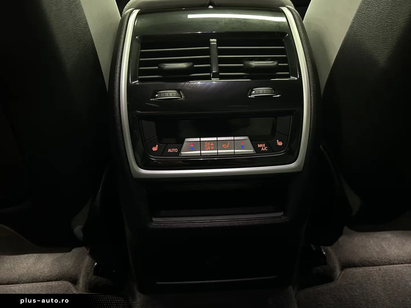 BMW X6 xDrive40d M Sportpaket Pro Pano