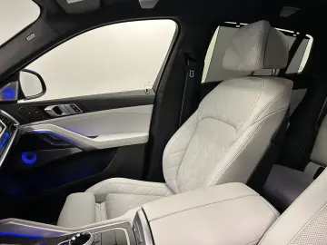 BMW X6 xDrive40d M Sportpaket Pro Pano