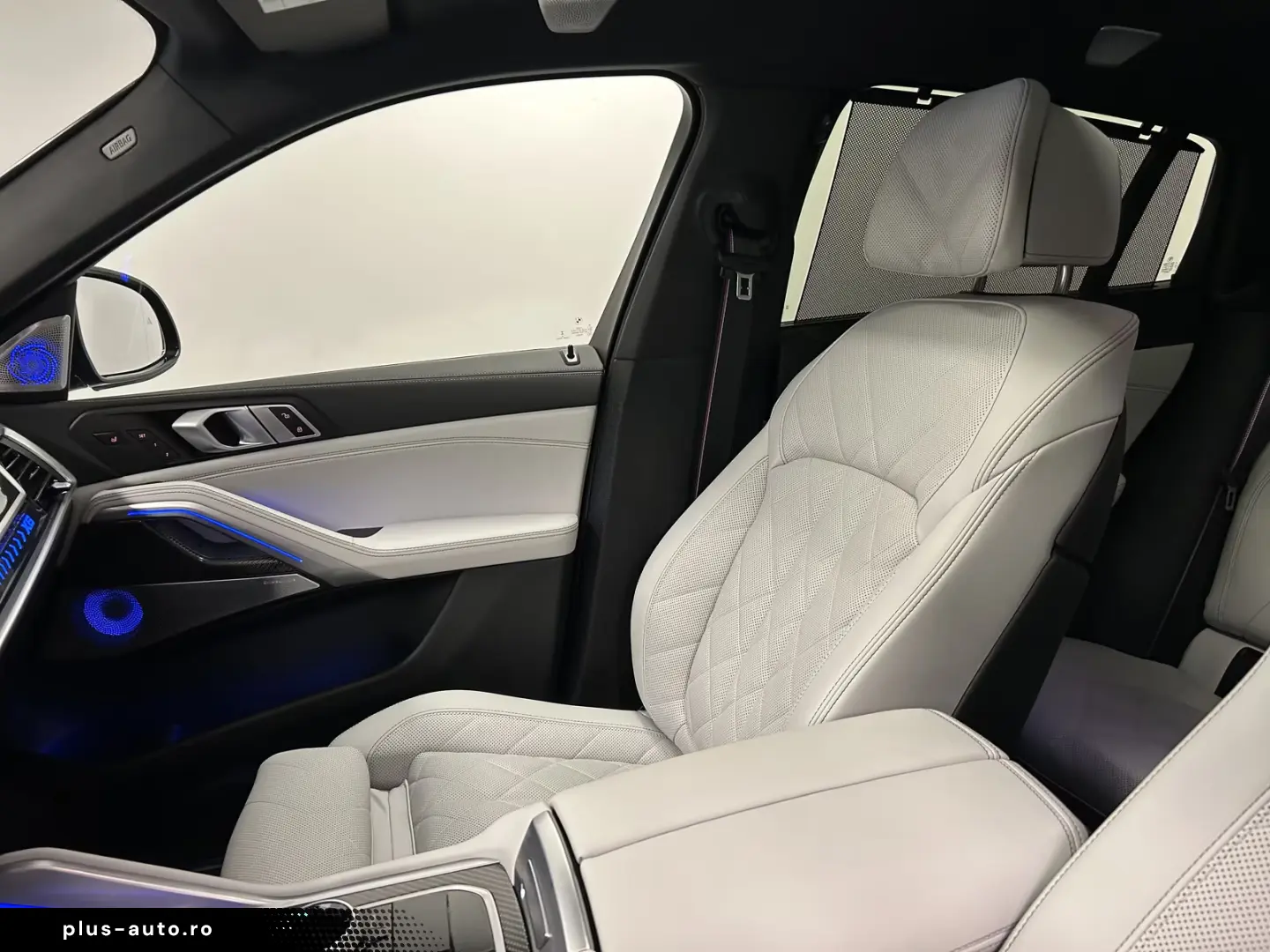 BMW X6 xDrive40d M Sportpaket Pro Pano