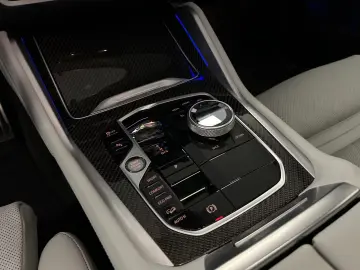 BMW X6 xDrive40d M Sportpaket Pro Pano