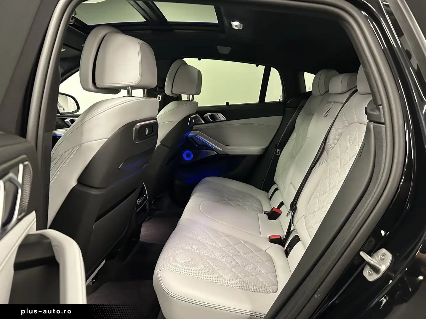 BMW X6 xDrive40d M Sportpaket Pro Pano